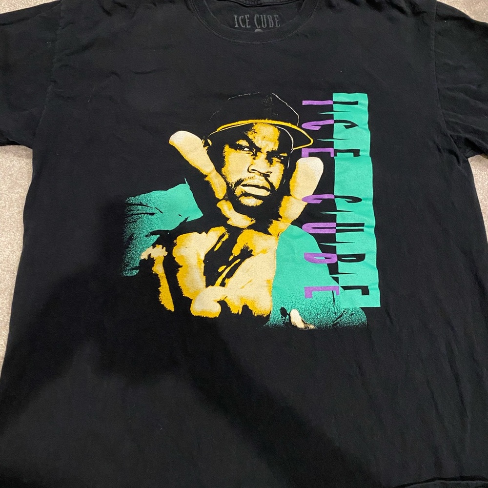 ‼️ICE CUBE‼️